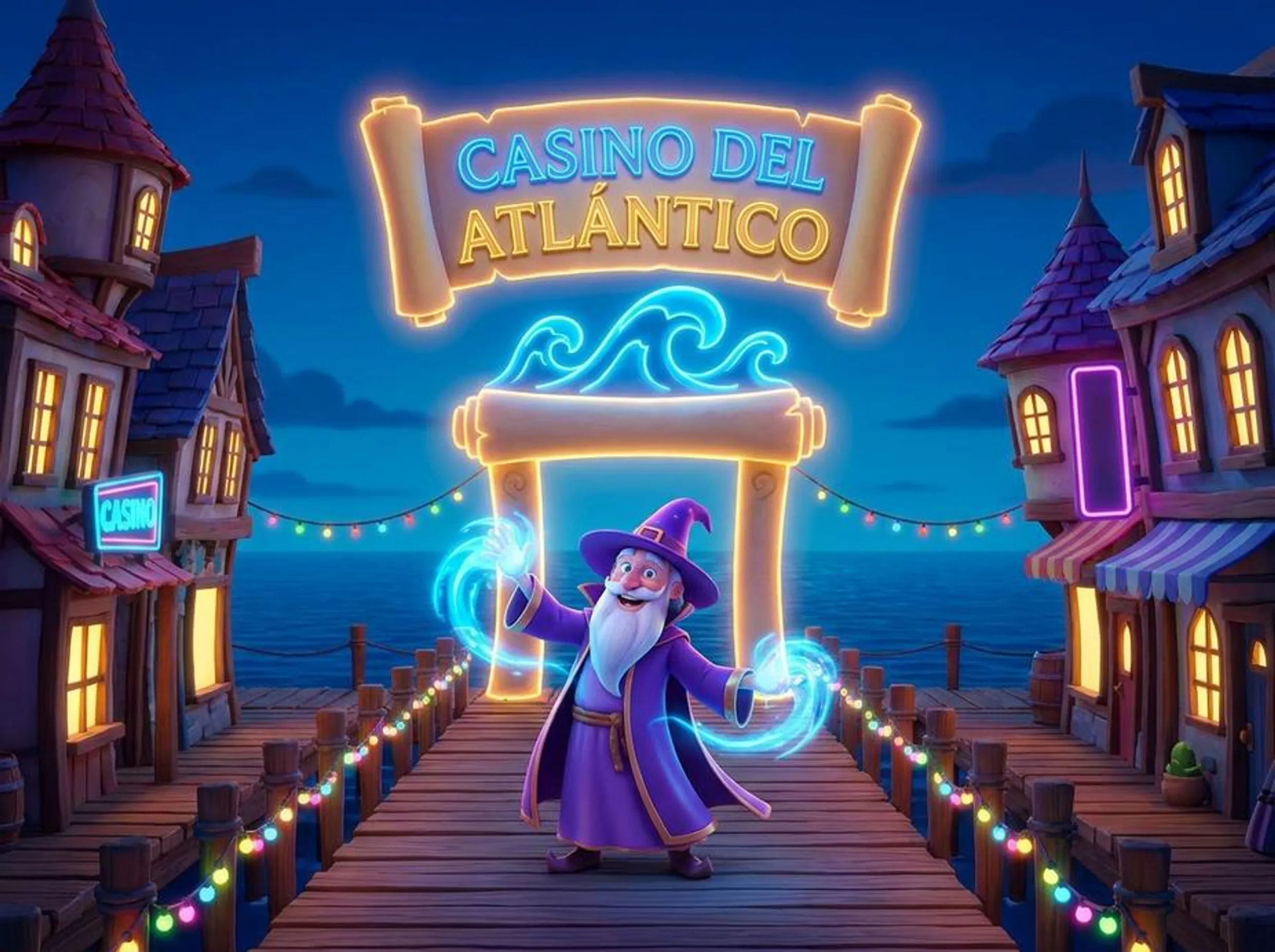 Bg casino del atl ntico nq6m3